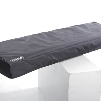 Custom padded cover for KORG SP-250 88-key Keyboard SP 250 SP250 image 8