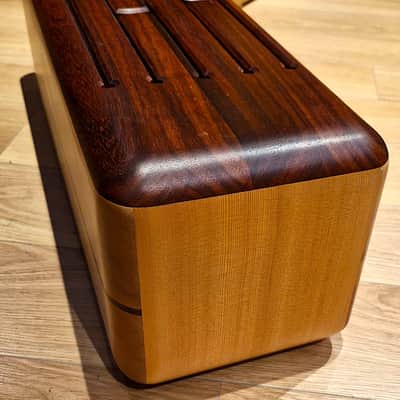 Schlagwerk 60C80 - Log Drum DO 8 note image 2