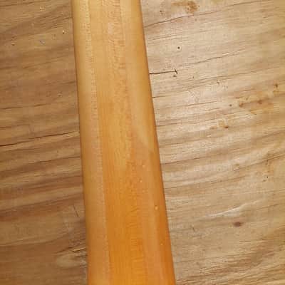 ESP LTD M-100 FM Neck 3 piece maple 24 fret Rosewood image 4
