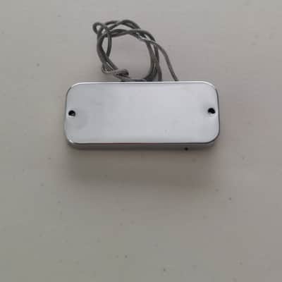 1960's Gibson Thunderbird Bass Pickup - 8.29k (105) image 1