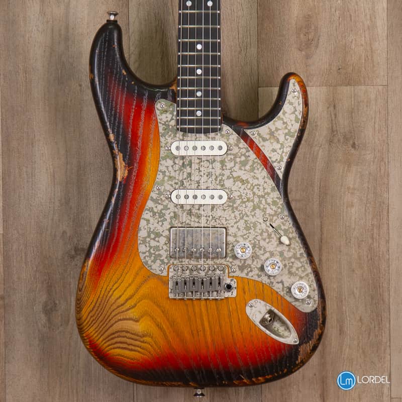 Paoletti Alpha Loft 3 TS SSH 2024 image 1