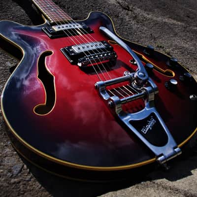 HARPTONE 420-R 1969 - Sam Koontz. Ultra Rare. Collectible. Only built for one year. image 21