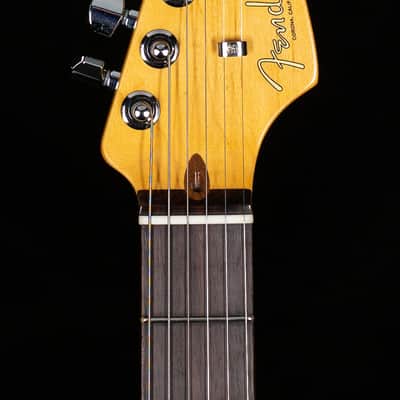 Fender American Professional II Stratocaster Roasted Pine Rosewood Fingerboard (803) image 5
