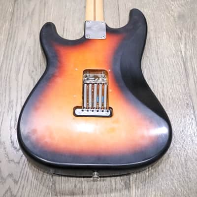 2006 Fender Highway One Stratocaster w/ HSC image 9