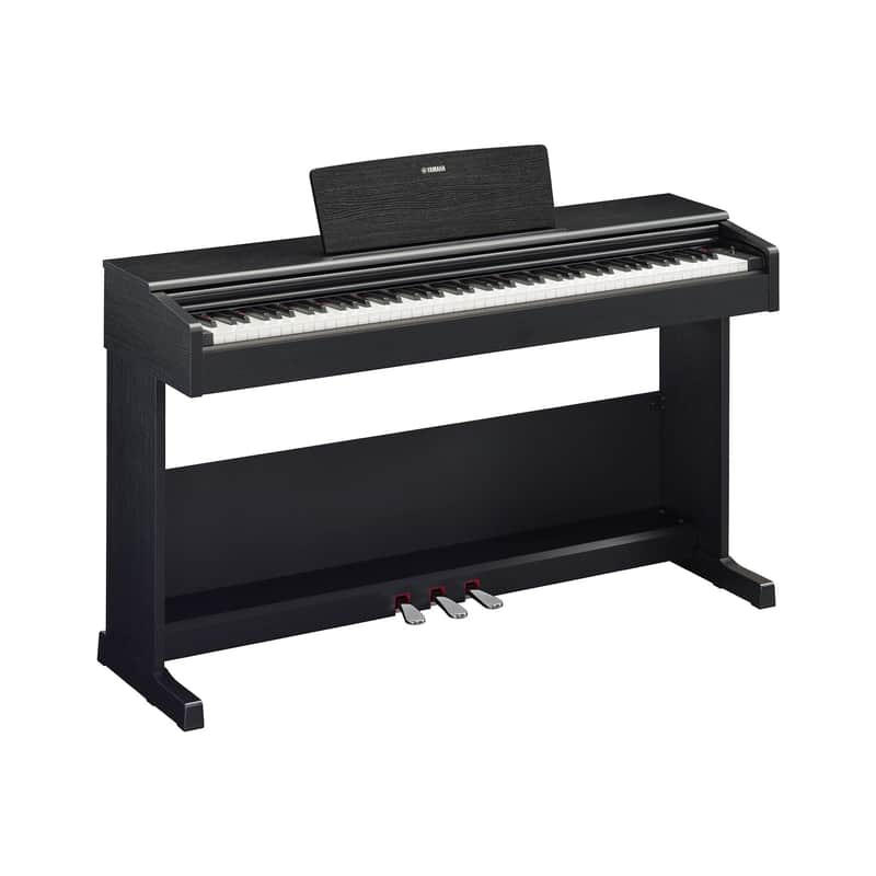 Yamaha ARIUS YDP-105B Digital Piano image 1