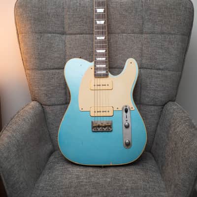 Nash T-56 GT - Ice Blue Metallic image 13