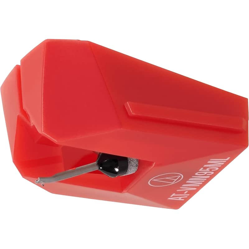 Audio-Technica AT-VMN95ML Replacement Stylus for AT-VM95ML Cartridge image 1