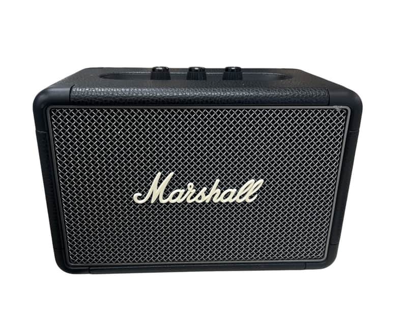 Marshall Bluetooth speaker 2AAGF-Kilburn2BT image 1