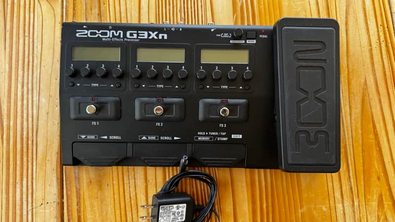 Zoom G3Xn