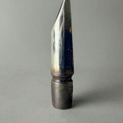 Selmer Jazz D Metal Tenor Saxophone Mouthpiece image 2