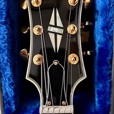 Autographed only 300 released and this one is hand signed by Joe B himself Epiphone Limited Edition Joe Bonamassa ES-355 Epiphone Limited image 9