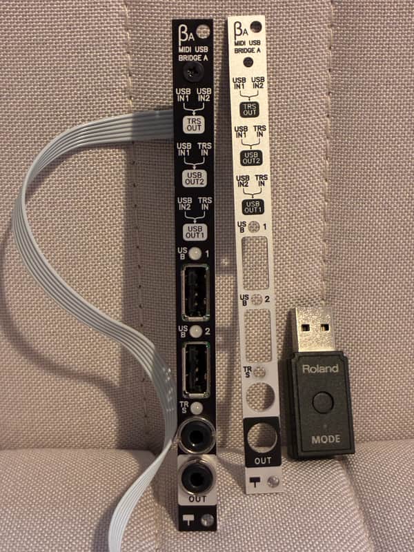 Tubbutec USB bridge A