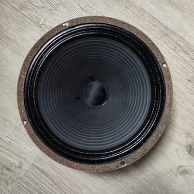 Celestion 70th Anniversary G12H 12" 30-Watt 8 Ohm Speaker image 2