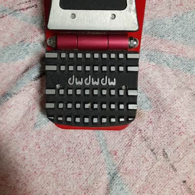 DW 5000 AD4 Accelerator Single Bass Drum Pedal image 4