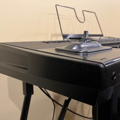 Korg i3 1993 - Matte Black image 2