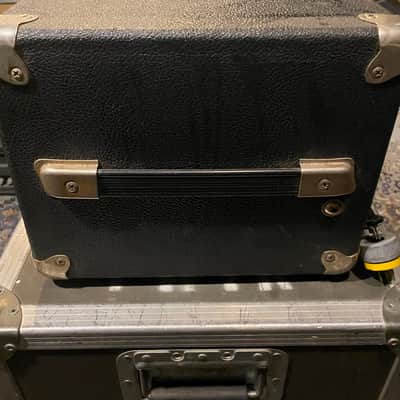 Aims VT-100 6550 Vintage Tube Amplifier Head Serviced & Ready VIDEO image 5