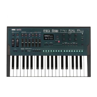 Korg Opsix image 7