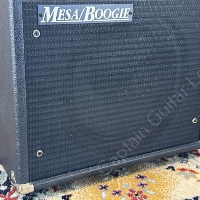 1993 Mesa Boogie - 50 Caliber Plus - ID 5889 image 5