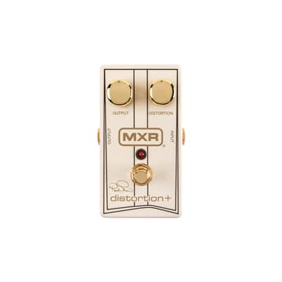 MXR Randy Rhoads Special Edition Distortion+ image 1