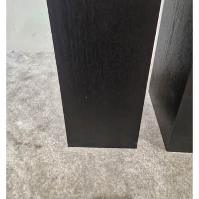 Tannoy Eclipse Three - Hi-Fi Speakers - Pair - Black Oak - Excellent w/ Original Box & Manuals image 16
