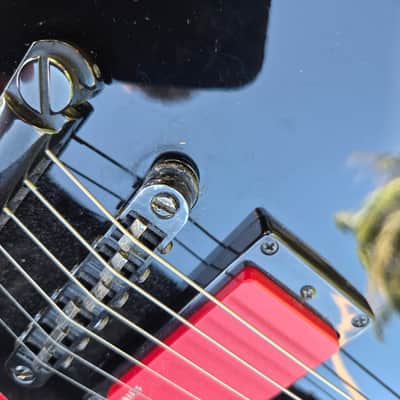 ESP LTD Gh600 nt 2016 - Gloss black image 3