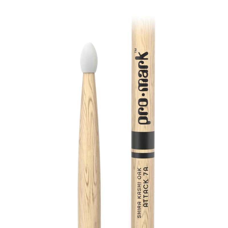Save 17% on Pro Mark Classic 7AN Oak