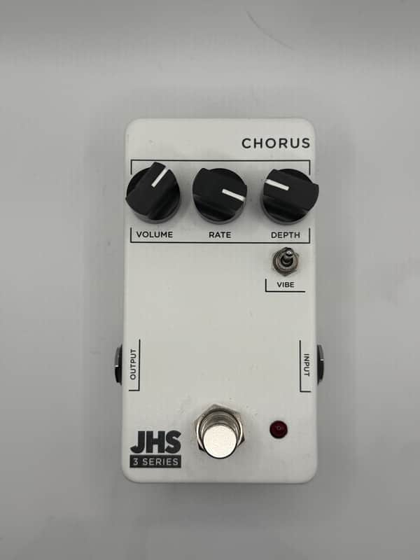 JHS 3 Series Chorus