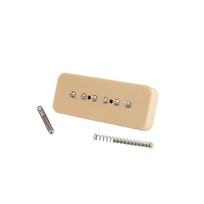 P-90 Soapbar Underwound Cream image 2