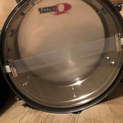 Pearl Marc Quinones Signature Q-Popper 5x12 Snare Drum w/ Gig bag image 4