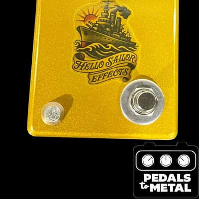 Hello Sailor GE/SI Trebel Booster X16463 image 2