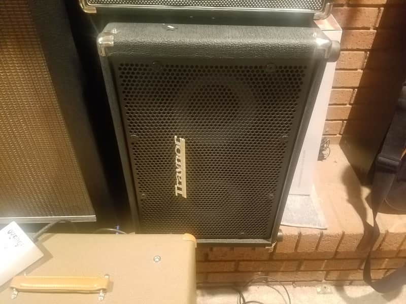 Traynor TC210 400-Watt 2x10