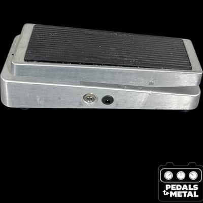 Cry Baby Early 70s TDK Inductor - Silver - X17595 image 3