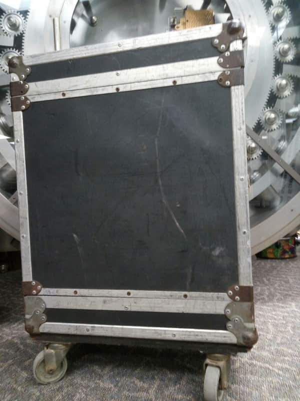 Immagine Sessions & Son 6U Ultra Duty ATA Rack - 1