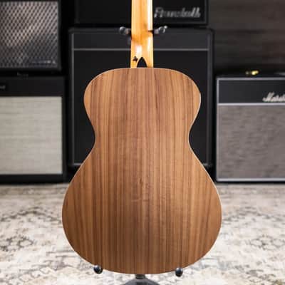 Taylor Academy 12e-N Nylon Grand Concert Acoustic/Electric Guitar with Gig Bag image 8