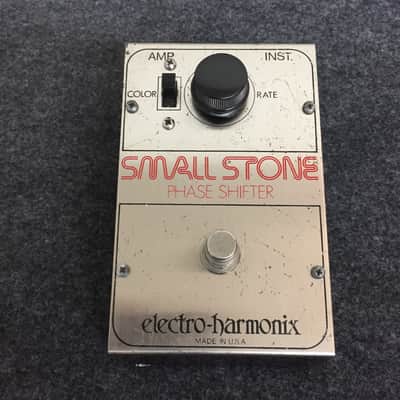 Electro-Harmonix Small Stone Phase Shifter V1 1975 Bild 2