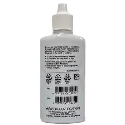 Yamaha RVOX Regular Synthetic Valve Oil (2 fl oz) image 2