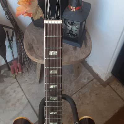 Gibson ES-330TD 1968 image 7