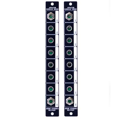 ADDAC System 213B Eurorack Bridge image 1