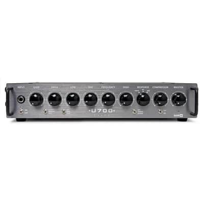 Blackstar Unity Elite 700H Bass Amp Head image 1