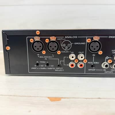 Marantz Professional CDR631/U1B CD-R/CD-RW Recorder 2002 Made in Japan 2002 Bild 12