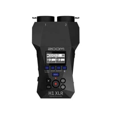 H1 XLR Handy Recorder image 5
