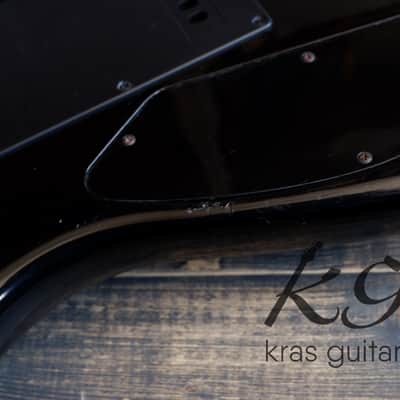 Yamaha MG-2R RBS 1989-1991 Red Black Sunburst image 25