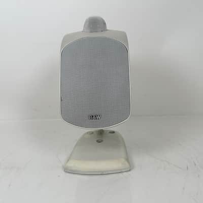 B&W Bowers & Wilkins B&W LM-1 Speaker White image 2