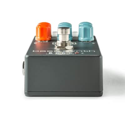 MXR MB301 Bass Synth 2025 - Present - Grey image 5