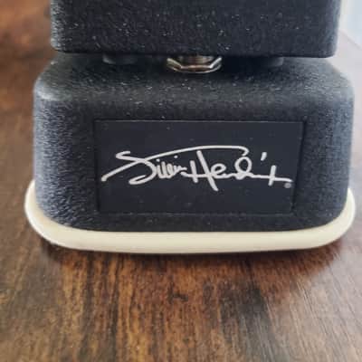 Dunlop Jimi Hendrix Signature Cry Baby Wah (Free Shipping)