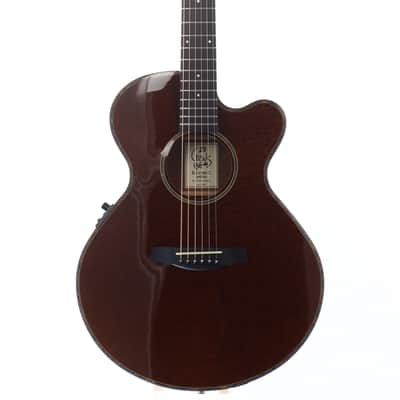 Crews Maniac Sound ES-1500C LIMITED Natural [15290] (06/22) image 6