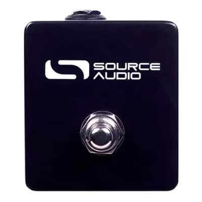 Source Audio SA167 Tap Tempo Footswitch