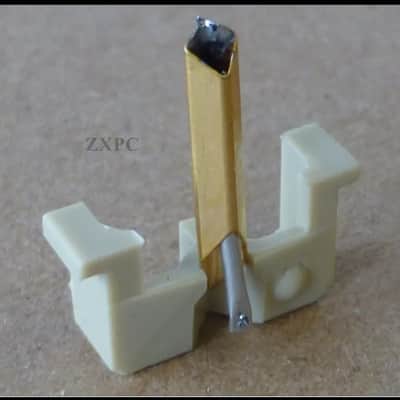 LASE Replacement Stylus Needle for Shure (SH. N-70B / 72B) image 3