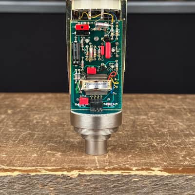 Neumann U 87 A i 1980s Condenser Microphone. 2nd Generation. U87A i U87Ai U87 Ai. 53475 image 6