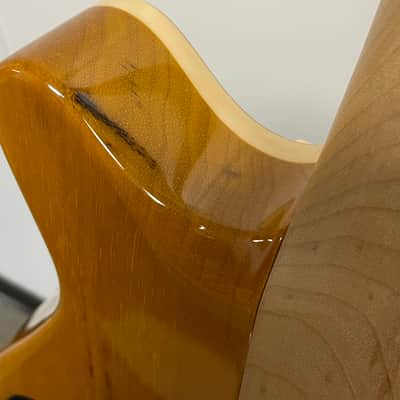 Pat Murray Guitar Co M1-CT-GT 2009 image 9